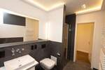 Nanu?! * Erstbezug im Süden * Parkett * Fußbodenheizung * Balkon * schönes Bad * LED-Licht 2 zimmer