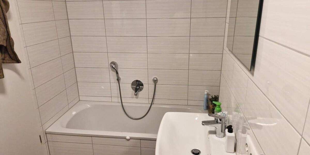 Etagenwohnung Lauchheim - 4 Zimmer, 90 m&sup2;, 950&euro; | Angebot:25339344