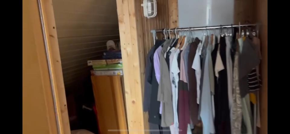 Dachgeschoßwohnung Bielefeld Schildesche - 1.5 Zimmer, 45 m&sup2;, 450&euro; | Angebot:26680696