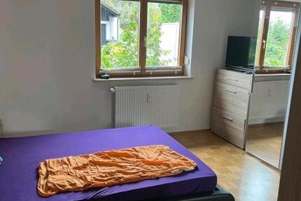 Wohnen auf Zeit Fürstenfeldbruck - 1 Zimmer, 15 m&sup2;, 600&euro; | Angebot:25343332