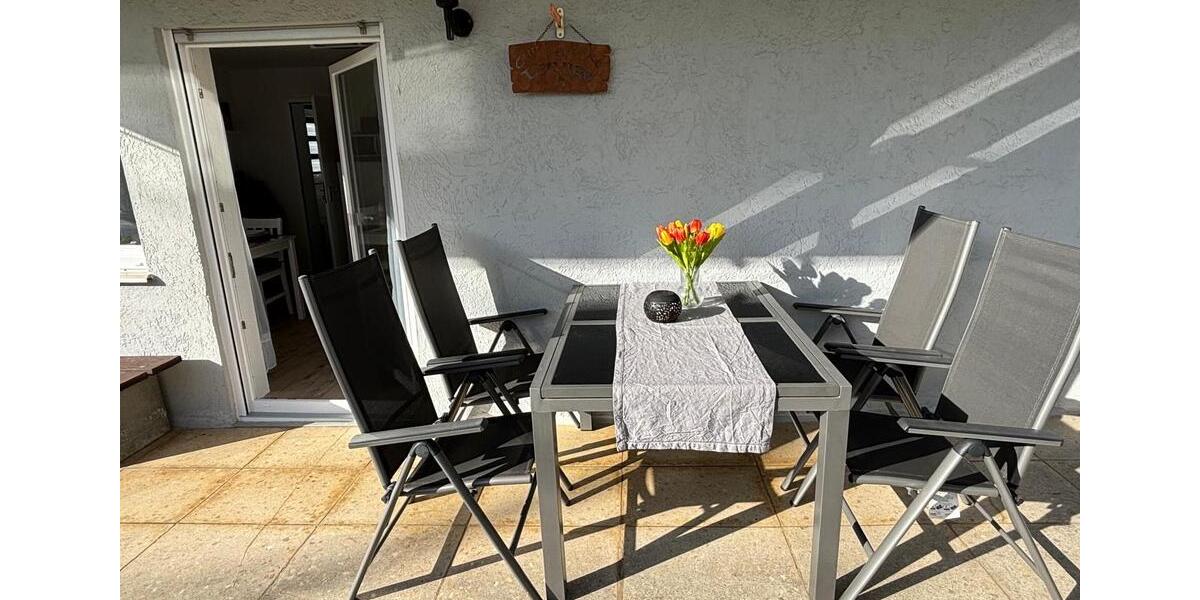 Wohnen auf Zeit Hüttlingen - 2 Zimmer, 45 m&sup2;, 50&euro; | Angebot:25400481