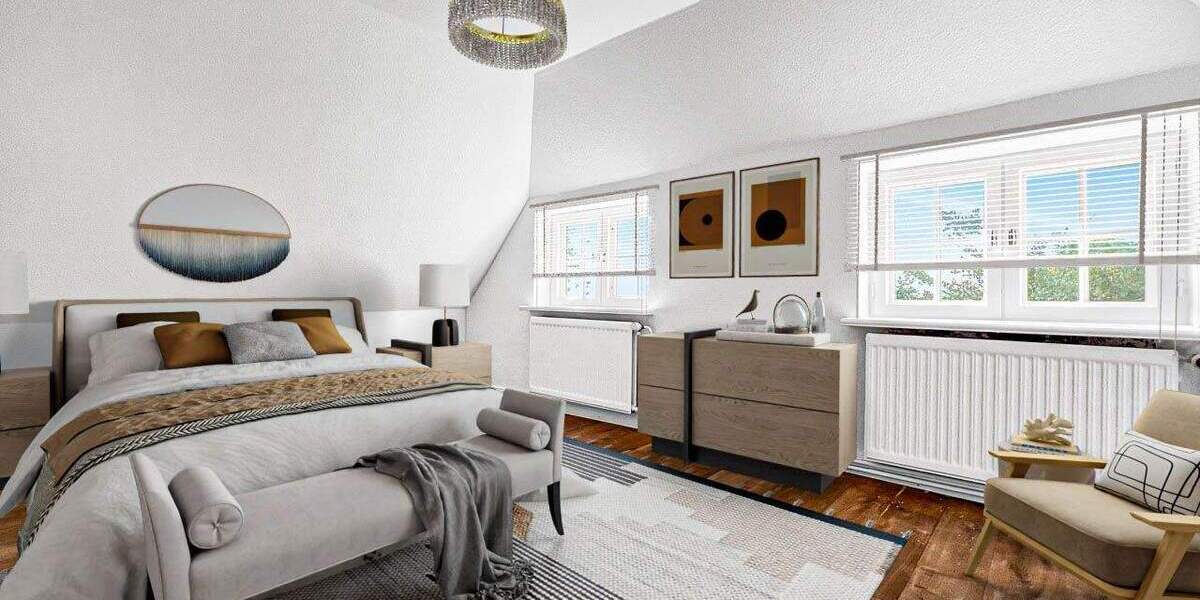 Einfamilienhaus Emmelsbüll-Horsbüll Horsbüll - 7 Zimmer, 275 m&sup2;, 2.150&euro; | Angebot:25689307