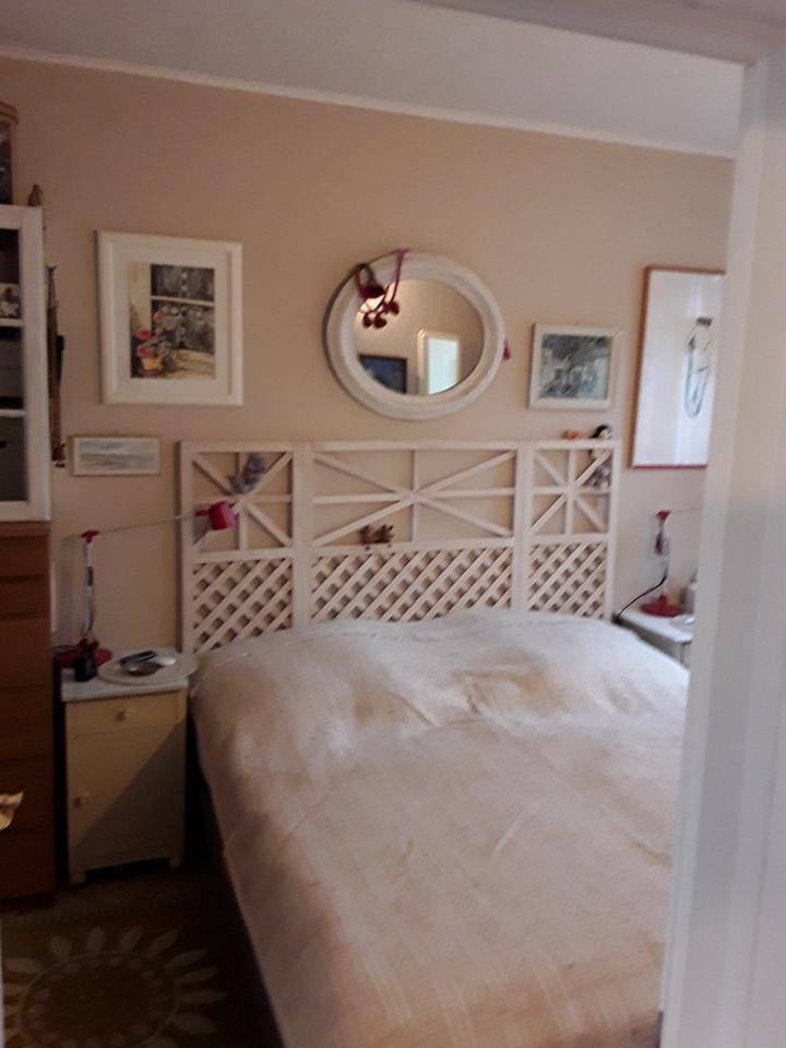 Wohnung im Fachwerkhaus am Wilhemsgarten
