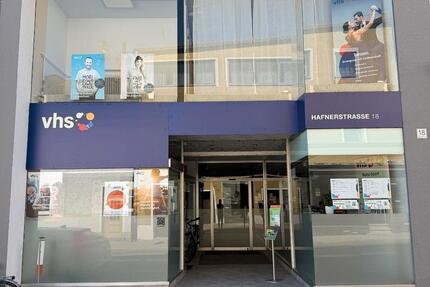 Gewerbeobjekt Cham - 2.860&euro; | Angebot:26399220