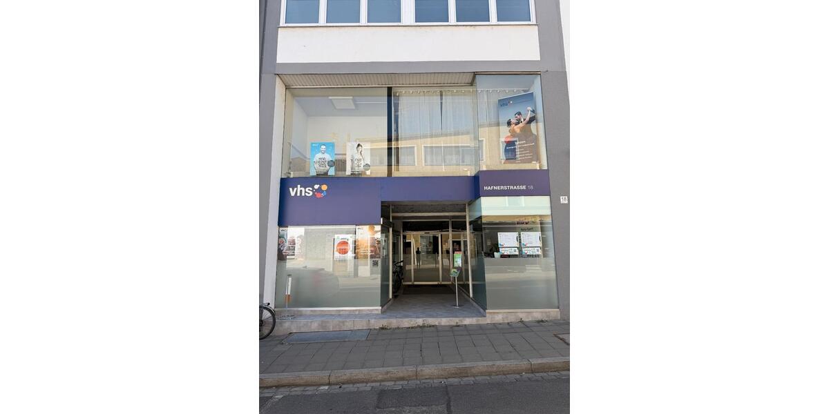 Gewerbeobjekt Cham - 2.860&euro; | Angebot:26399220
