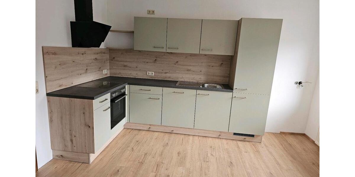 Etagenwohnung Aldersbach - 3 Zimmer, 80 m&sup2;, 850&euro; | Angebot:26124374