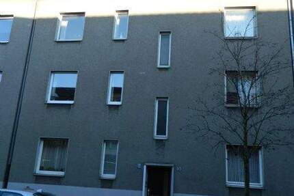 Wohnung Duisburg Neudorf-Süd - 2 Zimmer, 53 m&sup2;, 390&euro; | Angebot:26712682