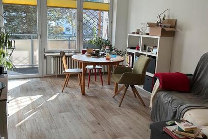 3 Zimmer Wohnung in Sonthofen Zentrumsnah zimmer