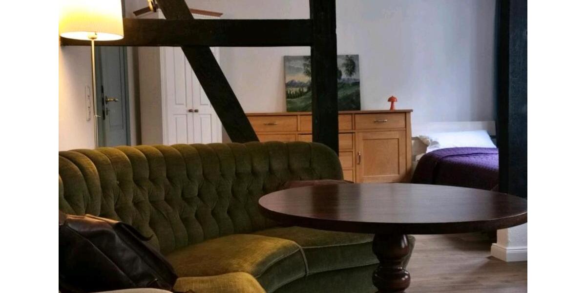 Erdgeschoßwohnung Schwerin Mueß - 1 Zimmer, 48 m&sup2;, 780&euro; | Angebot:24378616