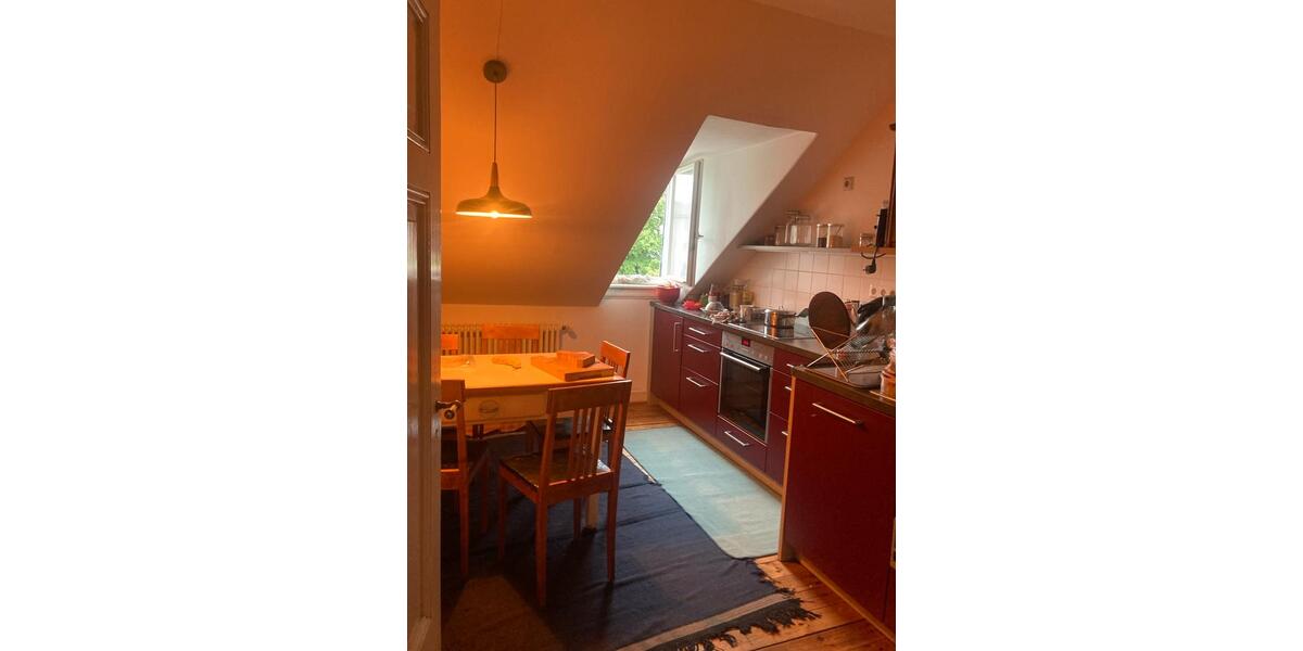 Wohnen auf Zeit Saarbrücken St. Arnual - 1 Zimmer, 15 m&sup2;, 360&euro; | Angebot:26404154
