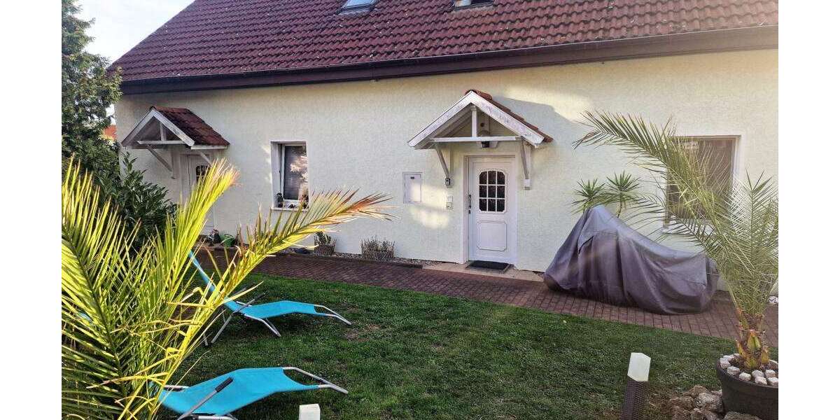 Etagenwohnung Kirchheim Kirchheim - 2 Zimmer, 55 m&sup2;, 415&euro; | Angebot:27237097