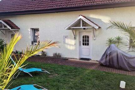 Wohnung Kirchheim Kirchheim - 2 Zimmer, 55 m&sup2;, 415&euro; | Angebot:27237097