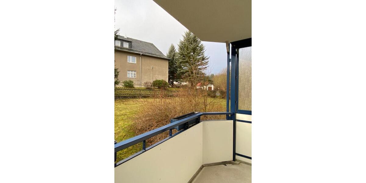 Hochparterre Adorf/Vogtland Vogtland - 3 Zimmer, 62 m&sup2;, 310&euro; | Angebot:24918240