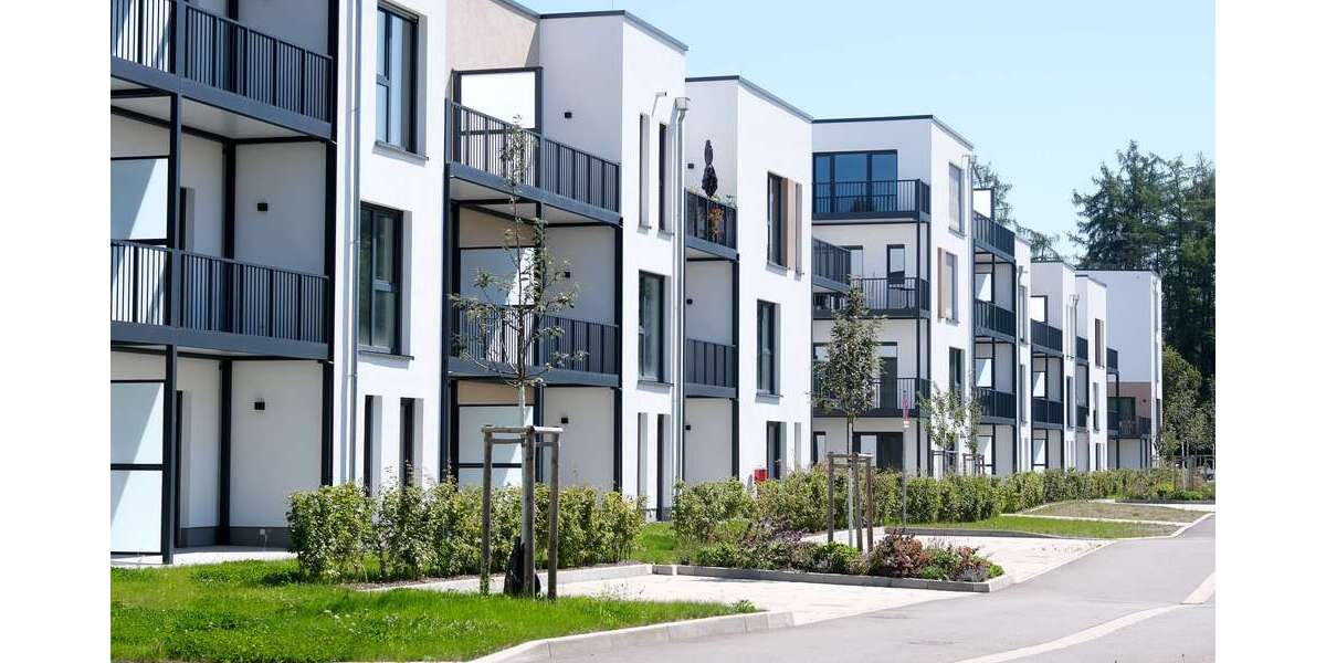 Etagenwohnung Höhr-Grenzhausen Grenzhausen - 1 Zimmer, 50 m&sup2;, 600&euro; | Angebot:25166853