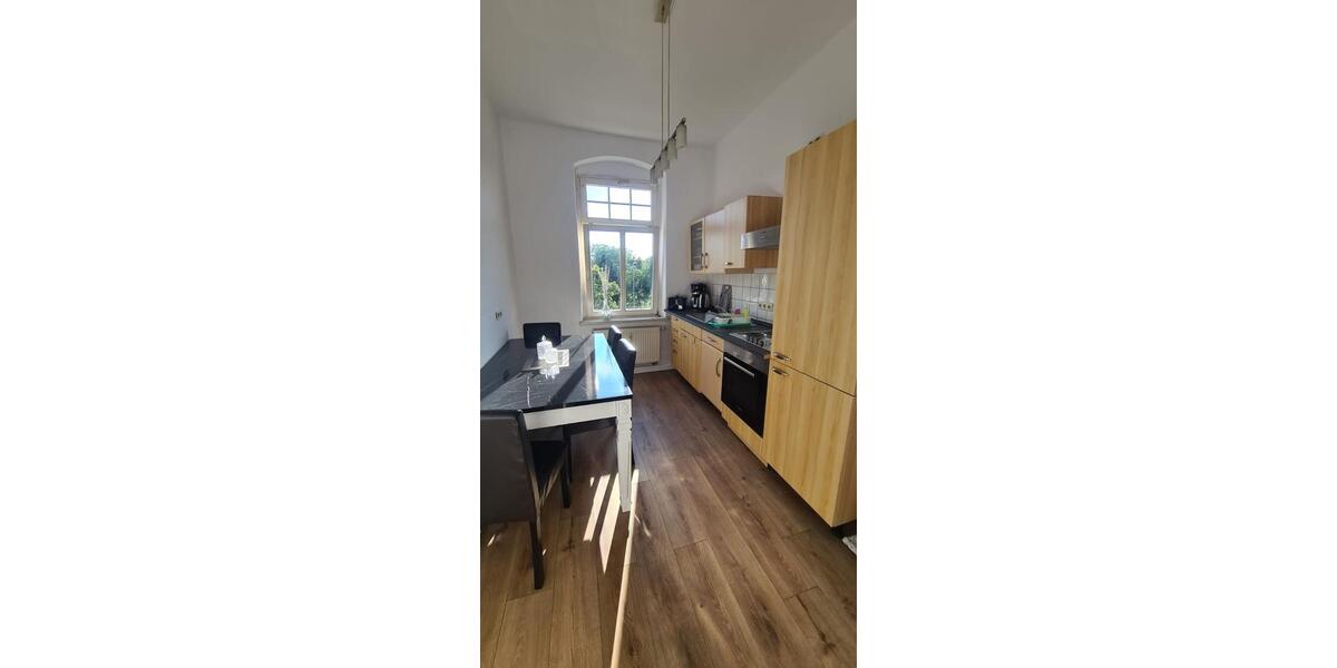 Wohnen auf Zeit Chemnitz Altchemnitz - 2 Zimmer, 65 m&sup2;, 20&euro; | Angebot:16496887