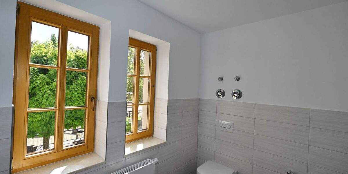 Etagenwohnung Naumburg (Saale) Bad Kösen - 3 Zimmer, 88 m&sup2;, 880&euro; | Angebot:24504484