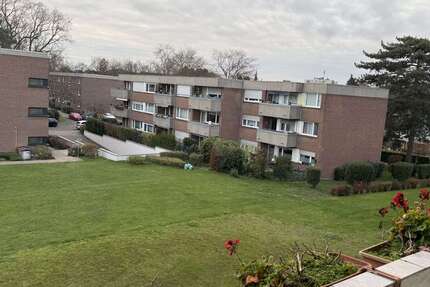 Wohnung zum Mieten in Krefeld 500 € 50 m² 2 zimmer