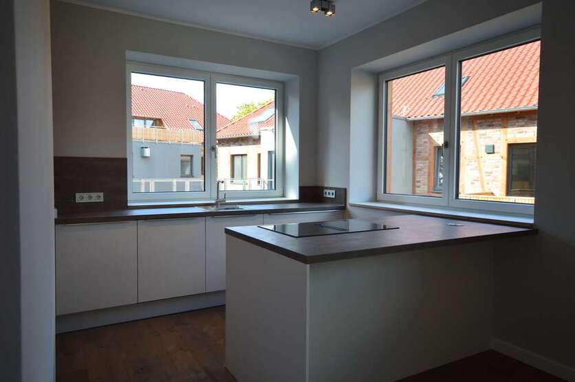 Wohnung zum Mieten in Wedemark 1.550 € 118.07 m²