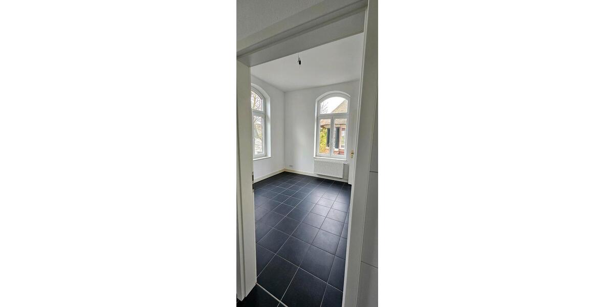Erdgeschoßwohnung Schwabstedt - 3 Zimmer, 88 m&sup2;, 1.040&euro; | Angebot:26642390