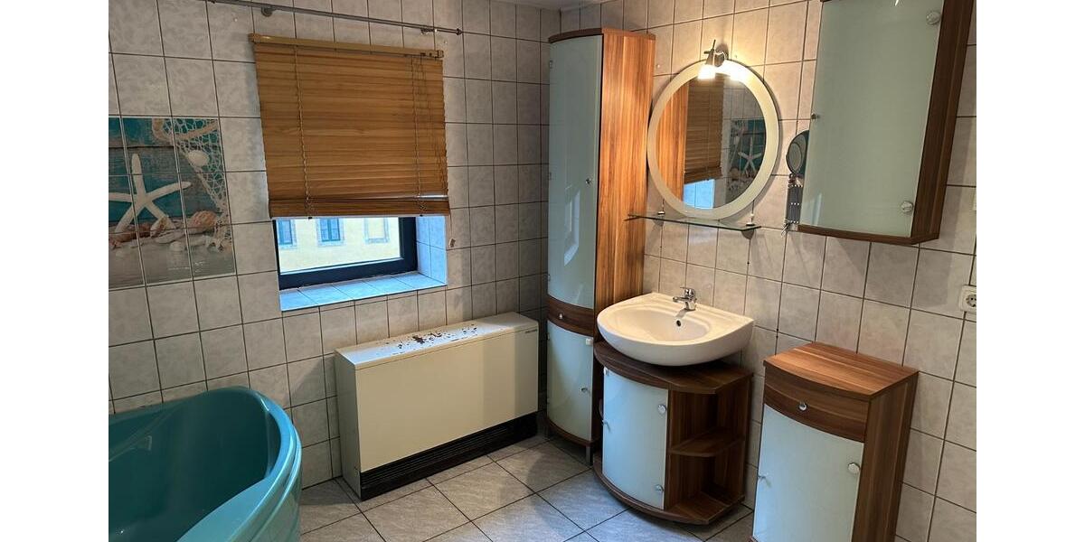 3-Raum Wohnung Dachgeschoss 3 zimmer