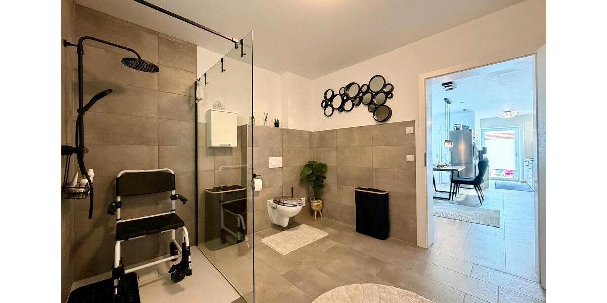 Erdgeschoßwohnung Wörth an der Donau - 2 Zimmer, 75 m&sup2;, 650&euro; | Angebot:26662916