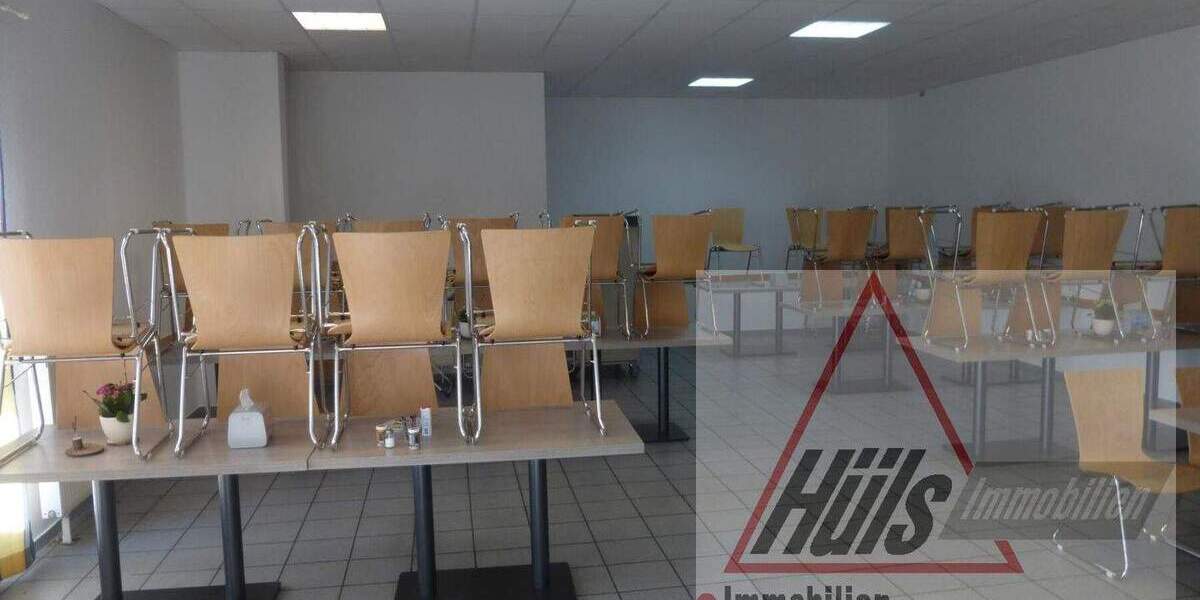 Gewerbeobjekt Bad Iburg Ostenfelde - 7.000&euro; | Angebot:25862272