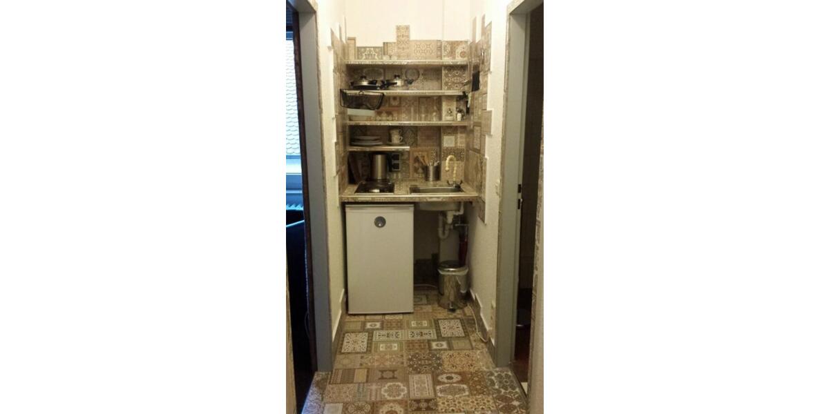 Wohnen auf Zeit Nürnberg Altstadt, St. Lorenz - 1 Zimmer, 30 m&sup2;, 650&euro; | Angebot:25285806