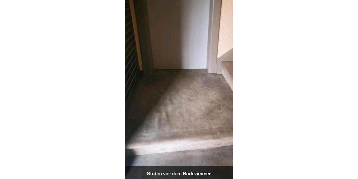 Erdgeschoßwohnung Betzdorf - 3 Zimmer, 80 m&sup2;, 800&euro; | Angebot:26231846