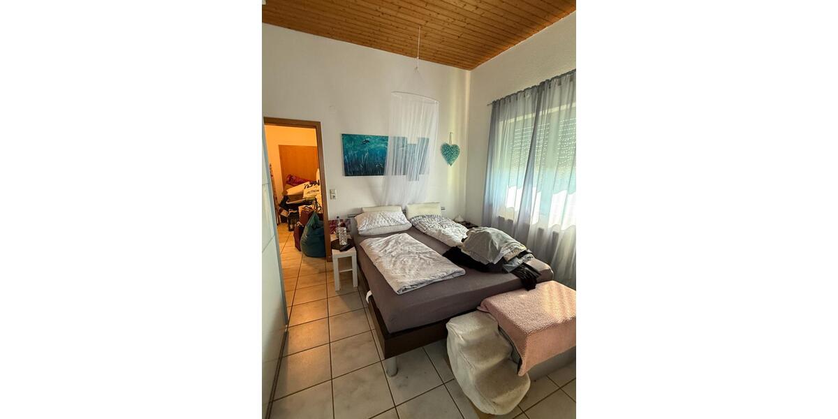 1 Zimmer Wohnung in 79588 Efringen-Kirchen, ca. 33 Quadratmeter 1 zimmer