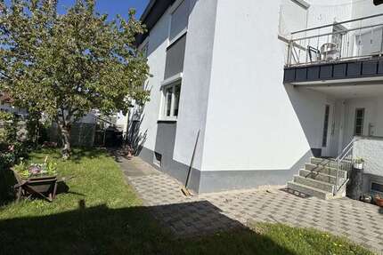 Wohnung Steinheim Sontheim im Stubental - 3.5 Zimmer, 100 m&sup2;, 1.100&euro; | Angebot:26470747