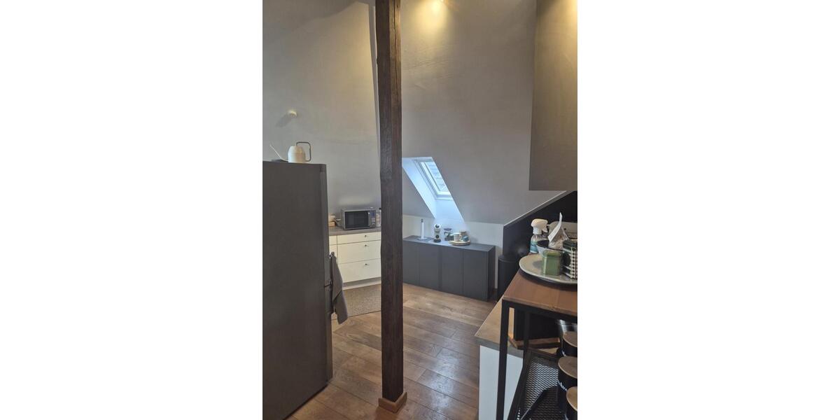 Dachgeschoßwohnung Bünde - 3 Zimmer, 100 m&sup2;, 950&euro; | Angebot:26624767