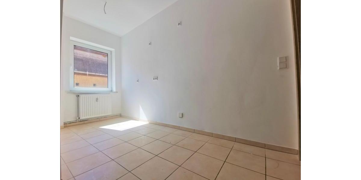 Erdgeschoßwohnung Braunsbedra - 3 Zimmer, 51 m&sup2;, 279&euro; | Angebot:25962102