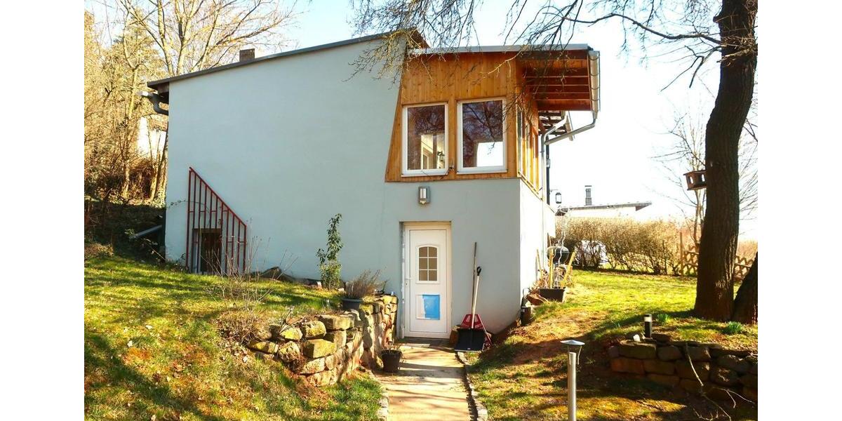 Bungalow Mansfeld - 2 Zimmer, 60 m&sup2;, 750&euro; | Angebot:25908570