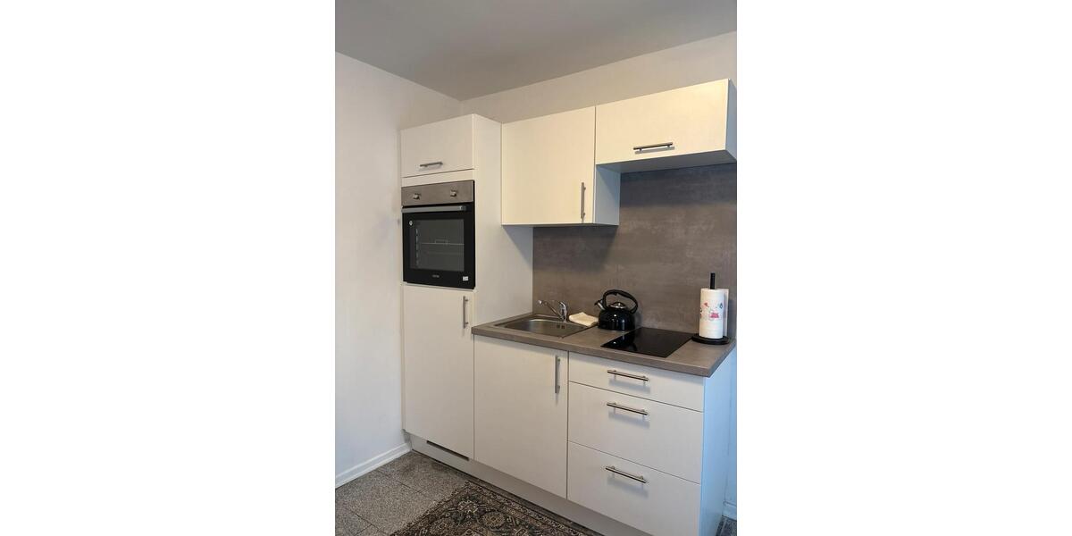 Erdgeschoßwohnung Bad Füssing - 2 Zimmer, 35 m&sup2;, 750&euro; | Angebot:26511510
