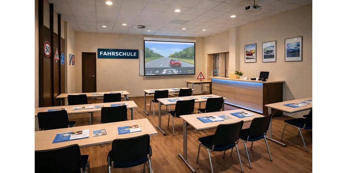 Gewerbeobjekt Lebach - 900&euro; | Angebot:25043353