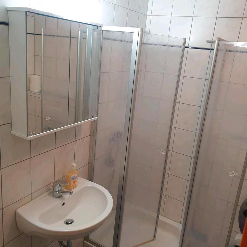 Wohnung Erdgeschoss 40qm zimmer