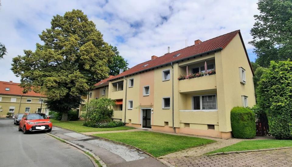 Etagenwohnung Dortmund Grevel - 3.5 Zimmer, 62 m&sup2;, 475&euro; | Angebot:26641592