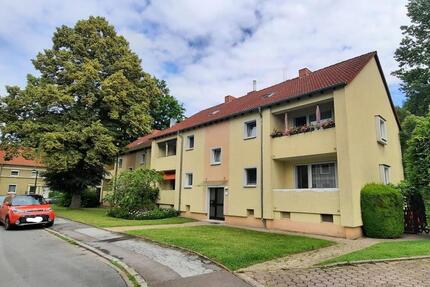 Wohnung Dortmund Grevel - 3.5 Zimmer, 62 m&sup2;, 475&euro; | Angebot:26641592
