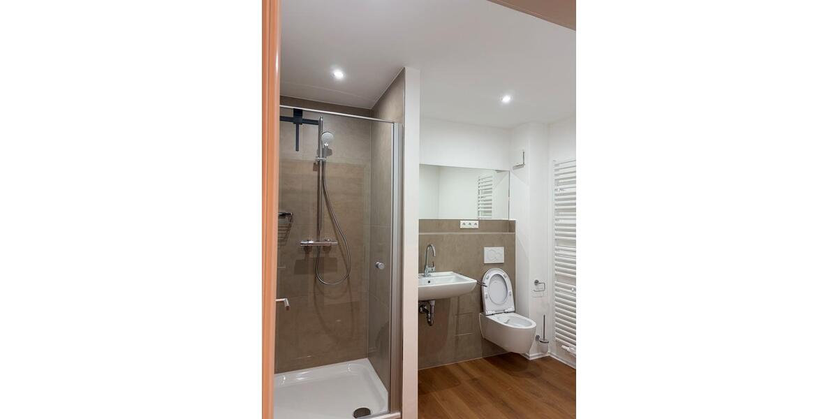 Wohnen auf Zeit Fulda Kohlhaus - 3 Zimmer, 75 m&sup2;, 600&euro; | Angebot:24702348