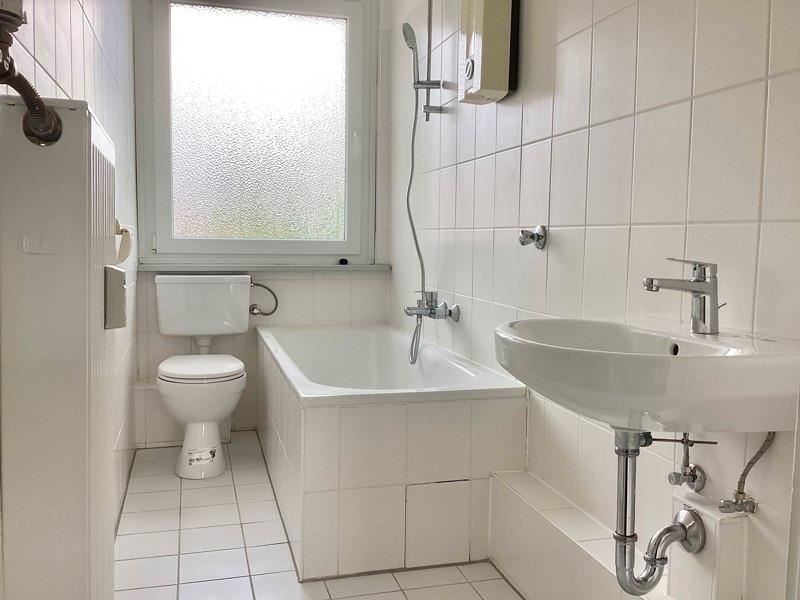 Gemütliche 2,5-Zimmer-Wohnung ca. 61m² - ruhige Wohnlage - sofort verfügbar zimmer