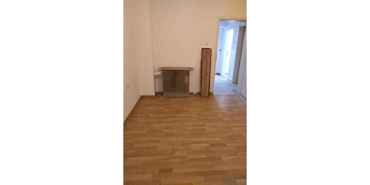 Etagenwohnung Schweinfurt Gartenstadt - 2 Zimmer, 55 m&sup2;, 550&euro; | Angebot:25254884
