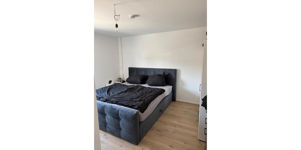 Etagenwohnung Neuötting - 2 Zimmer, 57 m&sup2;, 695&euro; | Angebot:25875121