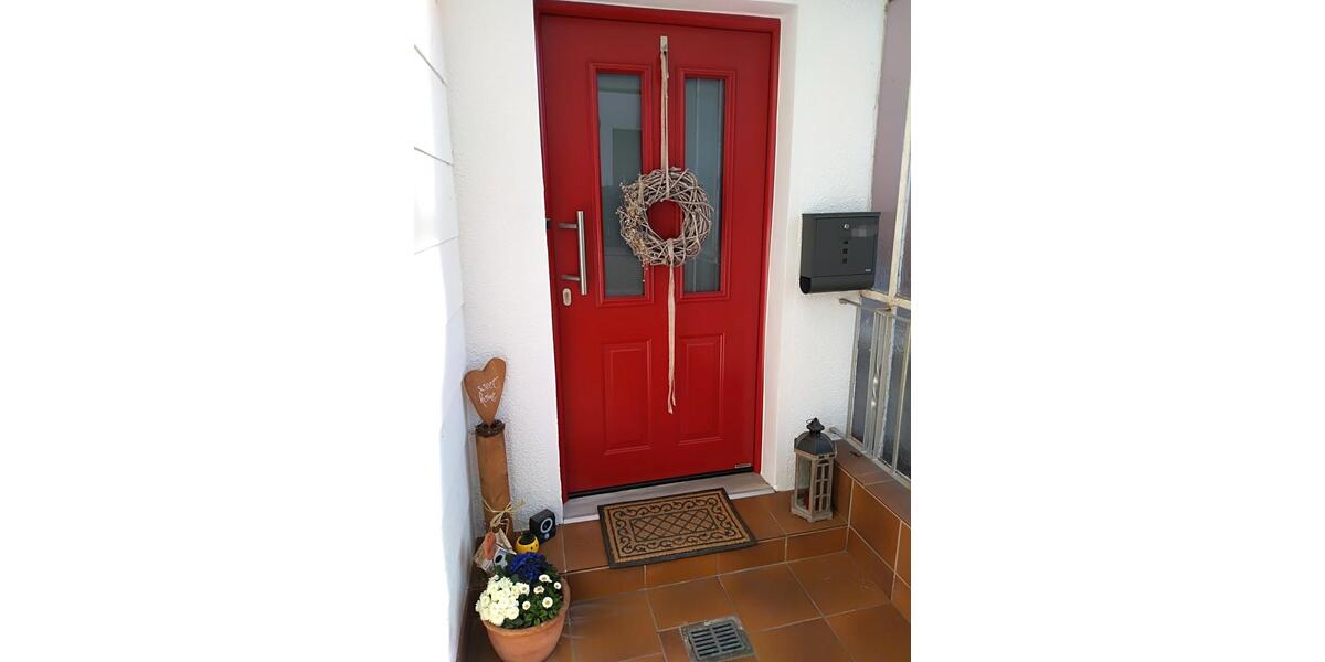 Reihenhaus Zerf - 3 Zimmer, 120 m&sup2;, 845&euro; | Angebot:26040443