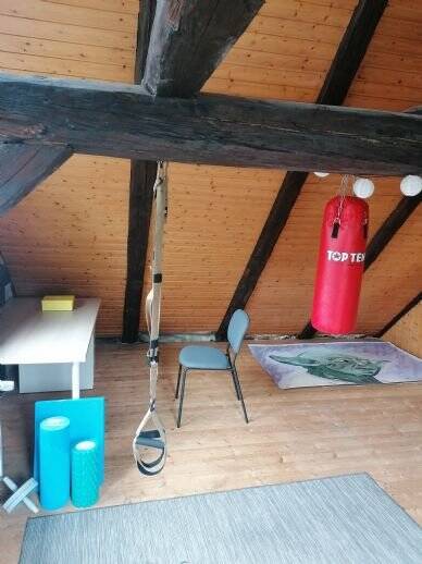 Etagenwohnung Clausthal-Zellerfeld Zellerfeld - 3 Zimmer, 65 m&sup2;, 700&euro; | Angebot:25798719