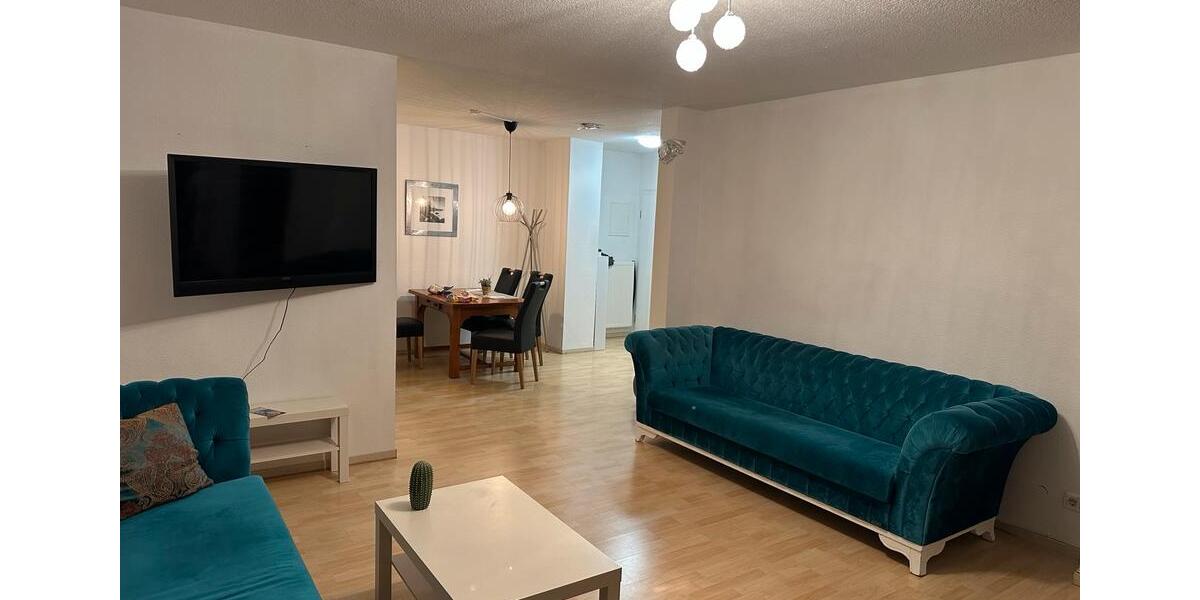 Etagenwohnung Trebur - 2 Zimmer, 67 m&sup2;, 1.000&euro; | Angebot:25764397