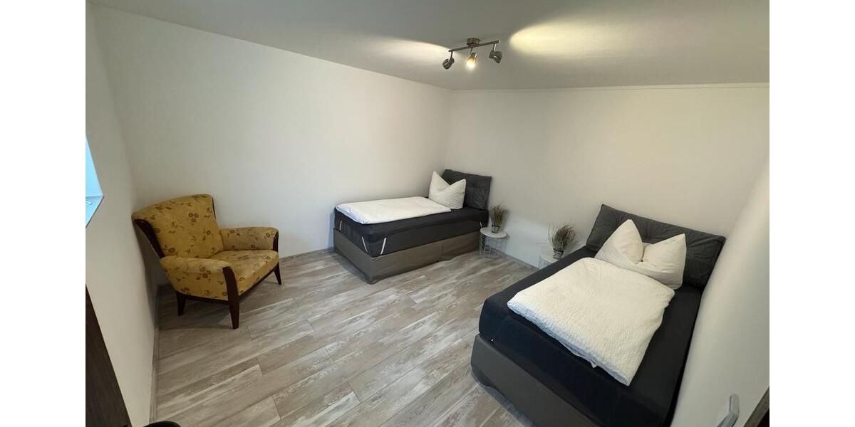 Wohnen auf Zeit Adelsried - 3 Zimmer, 55 m&sup2;, 30&euro; | Angebot:24471313