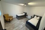 Wohnen auf Zeit Adelsried - 3 Zimmer, 55 m&sup2;, 30&euro; | Angebot:24471313
