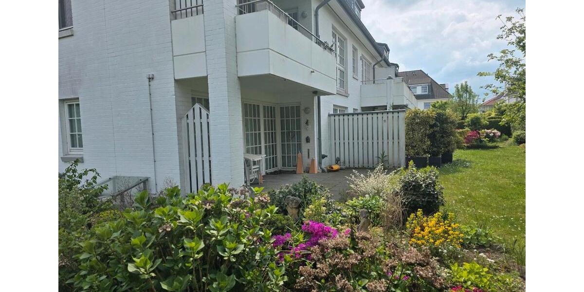 Erdgeschoßwohnung Lilienthal - 3 Zimmer, 76 m&sup2;, 870&euro; | Angebot:26536162