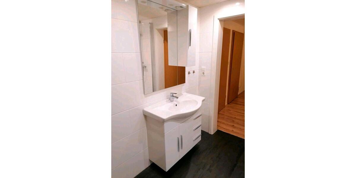 Erdgeschoßwohnung Krummhörn - 3 Zimmer, 62 m&sup2;, 650&euro; | Angebot:25995457