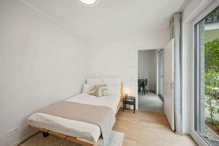 Zimmer Berlin Mitte - 740&euro; | Angebot:27454041
